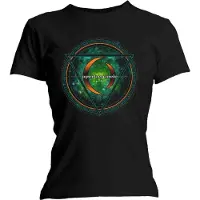 Ginza.se A Perfect Circle: Ladies T-Shirt/Sigil (Black) (Large)