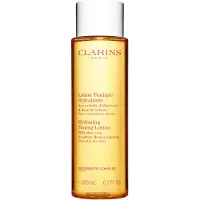 Clarins Velvet Cleansing Milk 400 ml