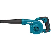 Makita Batteridriven blås UB100DZ; 12 V (utan batteri och laddare)
