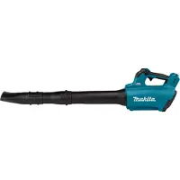 Makita DUB184RT, 176 km/t, Sort, Blå, 18000 rpm, 18 V, 5 At, 150 mm