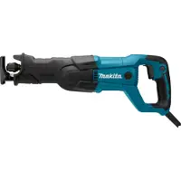 Makita Reciprosäge JR3061T 1250W Tigersåg JR3061T inkl. väska 1250 W