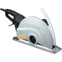 Makita Spårfräs för betong 4114S; 2400 W