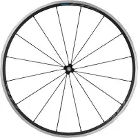 Shimano Rs300 Framhjul För Landsvägscykel