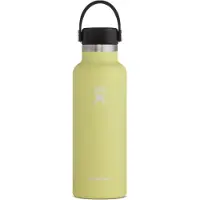Hydroflask Standard Mouth Flex 532 ml Pineapple