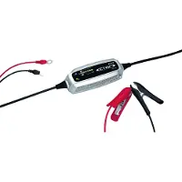 Ctek Xs 0.8 Eu Batteriladdare BATTERILADDARE