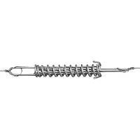 Bosch 2608594609 2608594609 Hålsåg 140 mm 1 st