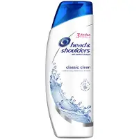 Head-Shoulders Classic Clean Schampo - 400ml