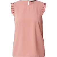 Vero Moda Blus 'Olivia' rosa