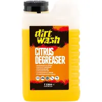 Weldtite Citrus Avfettningsmedel 1l