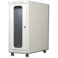 Digitus DN-CC 9001 - Systemkabinett - grå