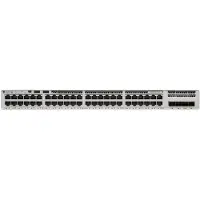 Cisco C9200l-48t-4x-e Switch