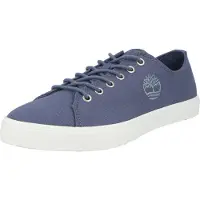 Timberland Union Wharf 2.0 Ek+ Logo Oxford Båtskor