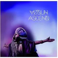Kuroneko Media Cnt Vodun: Ascend