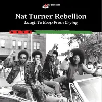 Proper Mainland Europe Turner Nat Rebellion: Laugh to Keep From Cryin