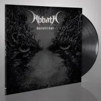 Ginza.se Abbath: Outstrider (Black)