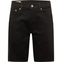 Levi's Jeans '405 Standard Shorts' svart