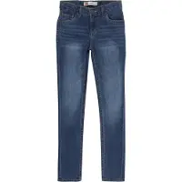 Levi's Jeans - Skinny Taper - Por Vida - - 10 år (140) - Jeans