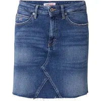 Tommy Hilfiger damkjol med flagglogotyp