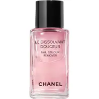 Chanel Le Dissolvant Douceur Nail Colour Remover 50 ml