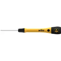 Wiha Torx-skruvmejsel ESD TORX