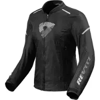 REV'IT! Sprint H2O Damer Motorcykel Textil Jacka