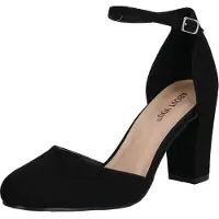 About You Pumps 'Eva' svart