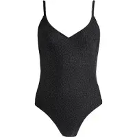 Barts Bathers V Neck Baddräkt