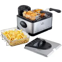 Jata Fr700 Fritös