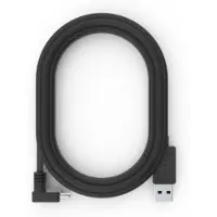 Huddly Iq Usb-a Till Usb-c-kabel 2 M