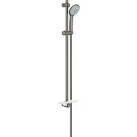 GROHE Euphoria 110 MassageBrusestangsæt 3 sprays