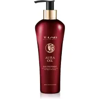 T-Lab Professional Aura Oil Duo Treatment 330 ml