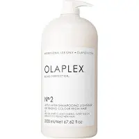 Olaplex No.2 Bond Perfector Hårkur - 2000 ml