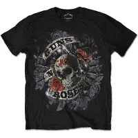 Ginza.se Guns N Roses: Guns N' Roses Unisex T-Shirt/Firepower (Black) (XX-Large)