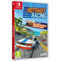 Hotshot Racing (Code in Box)