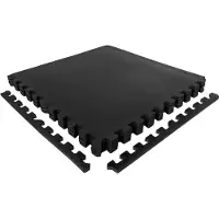 VirtuFit Pusselmatta 120 x 120 cm