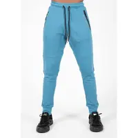 Gorilla wear Newark Pants, blue, xlarge