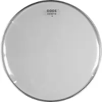 Code Drumheads CODE Genetic 3 14" Snare Side Drum Head