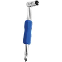 MusicNomad MN231 Truss Rod Wrench 1/4''