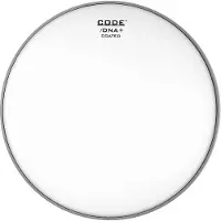 Code Drumheads CODE 10-tums DNA Belagt Pukskinn