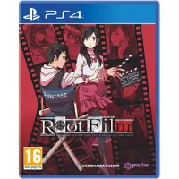 Ps4 Root Film