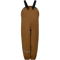 CeLaVi Regnbyxor - PU - Rubber - - 110 - Regnbyxor