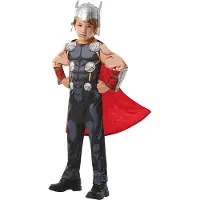 Disney Thor (storlek 128) Anpassad