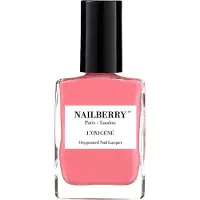 Nailberry L’Oxygéné Bubblegum Nagellack 15 ml Bubblegum