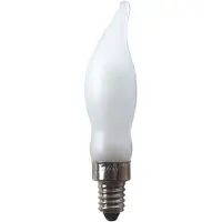 Star Trading LED Reservlampa 2-pack 0,6W E10