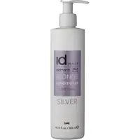 Id Hair Elements Xclusive Silver Conditioner 300 ml