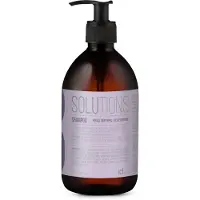 Id Hair Solutions No. 3 Shampoo All Skin Types Also Sensitive 500 ml