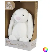 Jazwares Teddy Resustable Leksakspartner Blandad 30 Cm