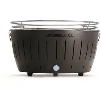 LotusGrill G435u Elektrisk Grill