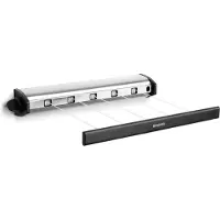 Brabantia Väggmonterad Tvättlina 22 M