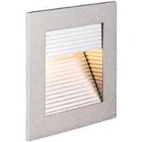 SLV 1000575 FRAME CURVE Inbyggnadsbelysning LED fast installerad